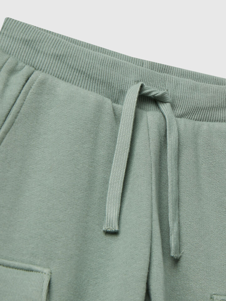 TROUSERS Jungen image number 3